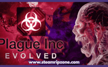 Plague Inc Evolved Free Download for PC – SteamripZone