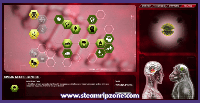 Plague Inc Evolved Free Download for PC – SteamripZone
