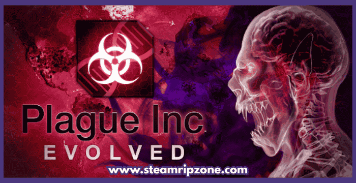 Plague Inc Evolved Free Download for PC – SteamripZone