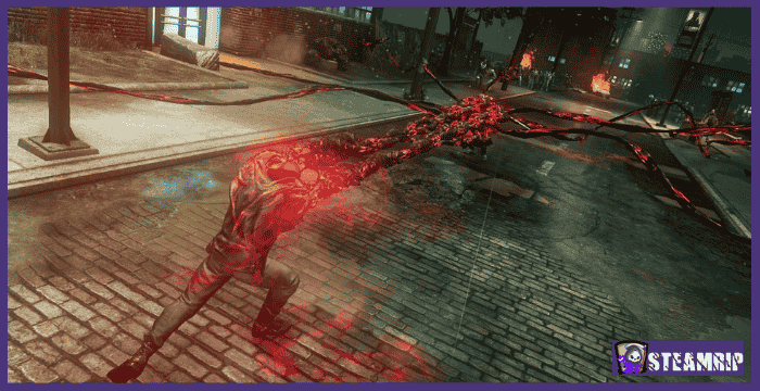 Prototype 2 Free Download for PC – SteamripZone