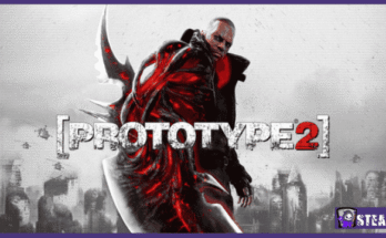 Prototype 2 Free Download for PC – SteamripZone