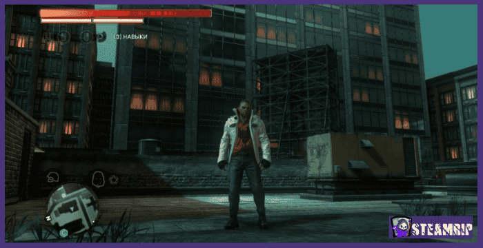 Prototype 2 Free Download for PC – SteamripZone