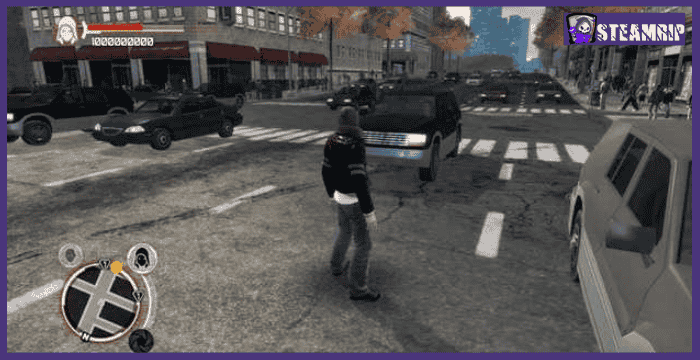 Prototype Free Download for PC – SteamripZone