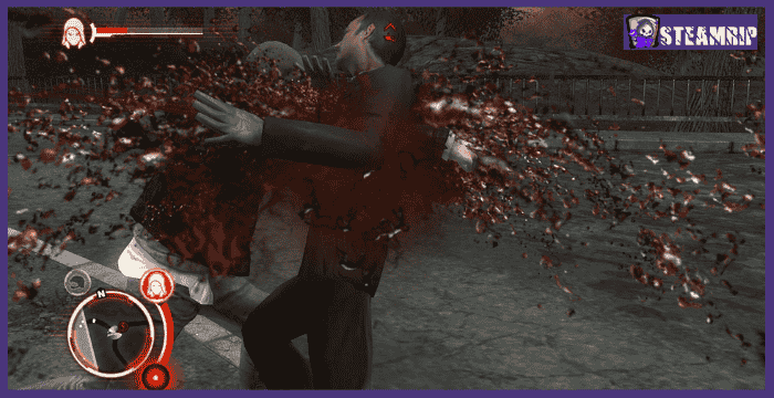 Prototype Free Download for PC – SteamripZone