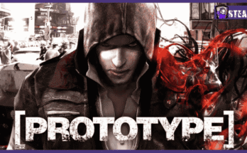 Prototype Free Download for PC – SteamripZone