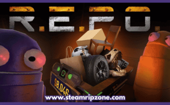 R E P O Free Download for PC – SteamripZone