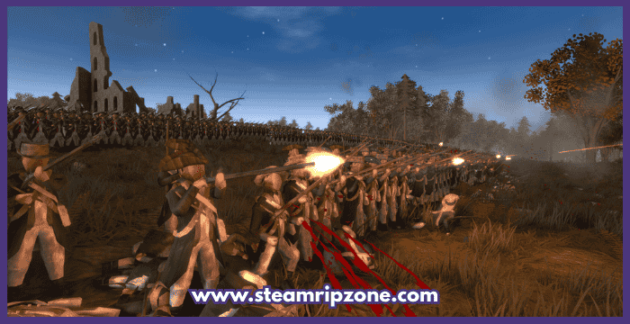 Rising Front Free Download for PC – SteamripZone
