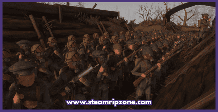Rising Front Free Download for PC – SteamripZone