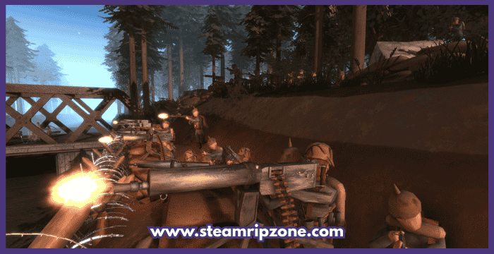 Rising Front Free Download for PC – SteamripZone
