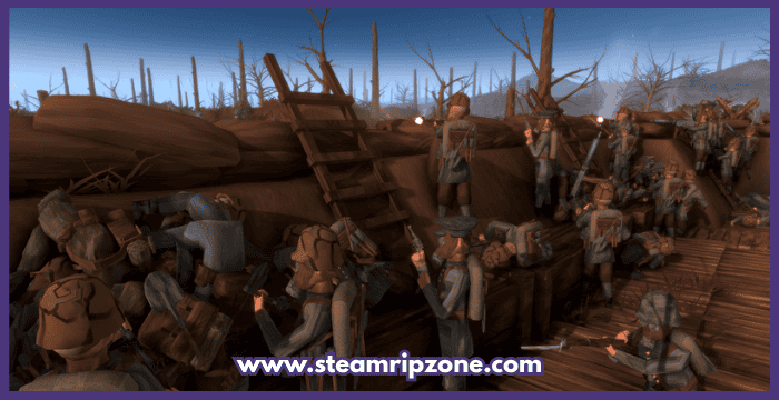 Rising Front Free Download for PC – SteamripZone