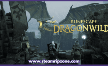 RuneScape Dragonwilds Free Download for PC