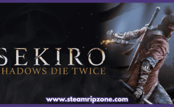 Sekiro Shadows Die Twice Free Download
