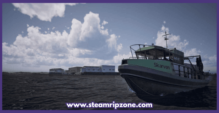 Ships At Sea Free Download for PC – SteamripZone