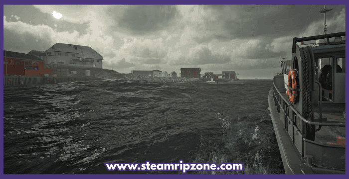 Ships At Sea Free Download for PC – SteamripZone