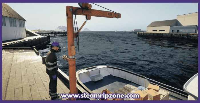 Ships At Sea Free Download for PC – SteamripZone