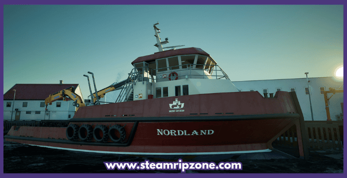 Ships At Sea Free Download for PC – SteamripZone