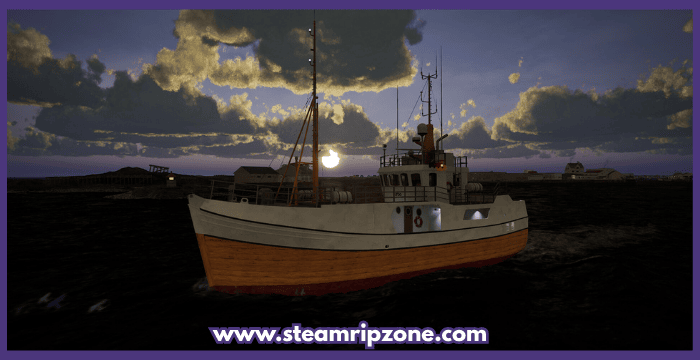Ships At Sea Free Download for PC – SteamripZone