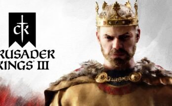 Crusader Kings III Free Download