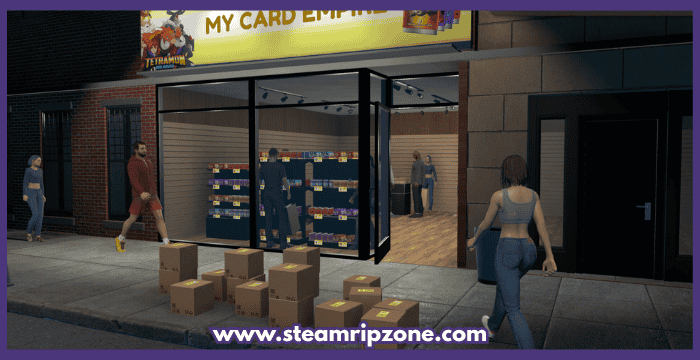 TCG Card Shop Simulator Free Download
