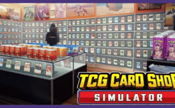 TCG Card Shop Simulator Free Download