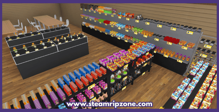 TCG Card Shop Simulator Free Download