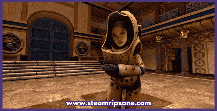 Tomb Raider IV-VI Remastered Free Download