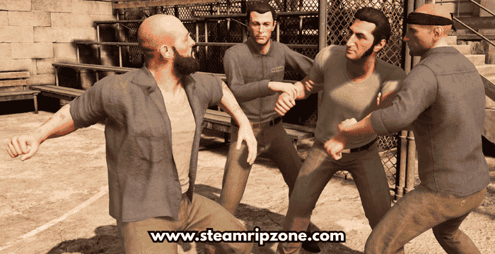 A Way Out Free Download for PC – SteamripZone