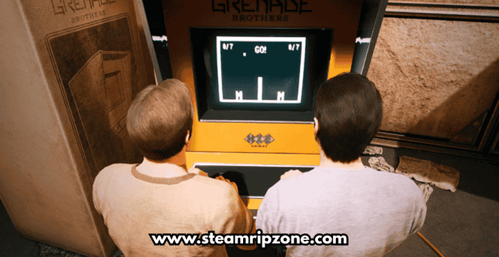 A Way Out Free Download for PC – SteamripZone