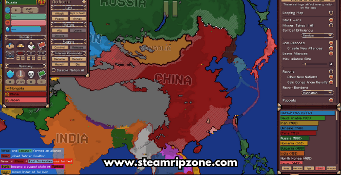 Ages of Conflict World War Free Download for PC