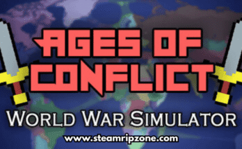 Ages of Conflict World War Free Download for PC