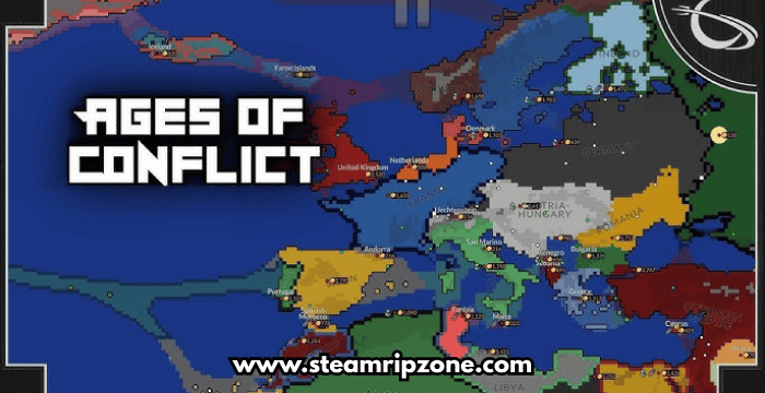 Ages of Conflict World War Free Download for PC