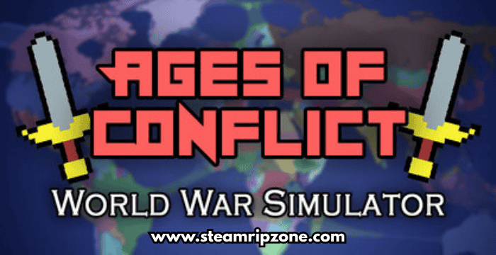 Ages of Conflict World War Free Download for PC