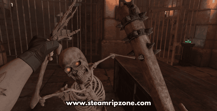 BONELAB Free Download for PC – SteamripZone
