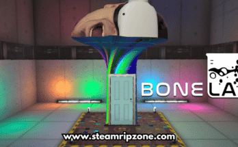 BONELAB Free Download for PC – SteamripZone