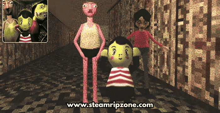 Bad Parenting 1: Mr. Red Face Free Download