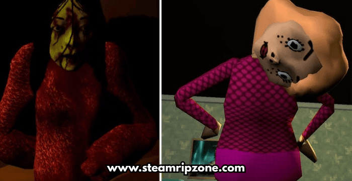 Bad Parenting 1: Mr. Red Face Free Download