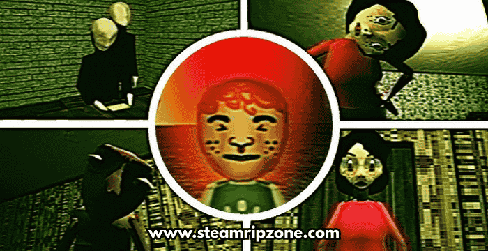Bad Parenting 1: Mr. Red Face Free Download