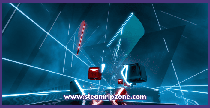 Beat Saber Free Download for PC – SteamripZone
