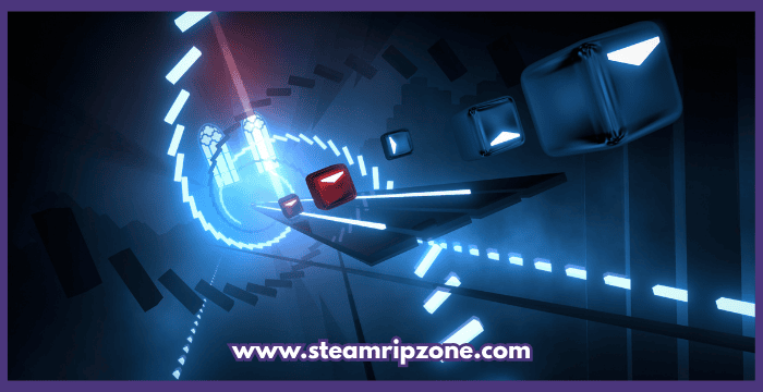 Beat Saber Free Download for PC – SteamripZone