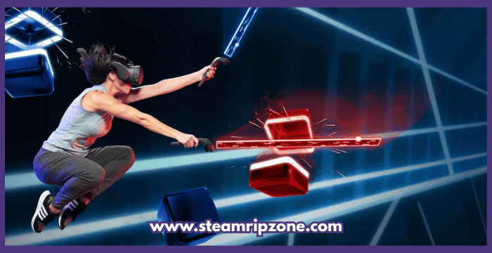 Beat Saber Free Download for PC – SteamripZone