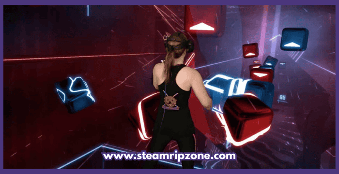 Beat Saber Free Download for PC – SteamripZone