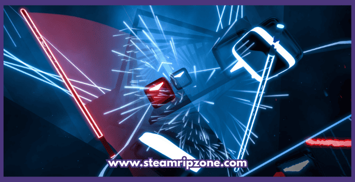 Beat Saber Free Download for PC – SteamripZone