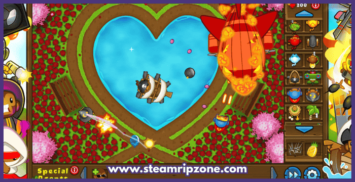 Bloons TD 5 Free Download for PC – SteamripZone