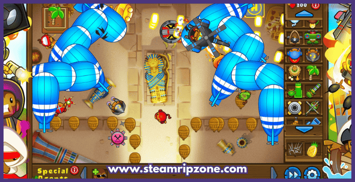 Bloons TD 5 Free Download for PC – SteamripZone