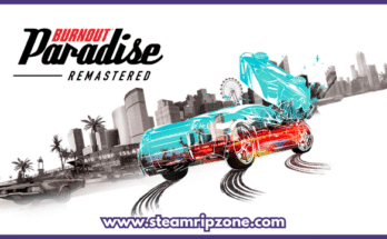 Burnout Paradise Remastered Free Download