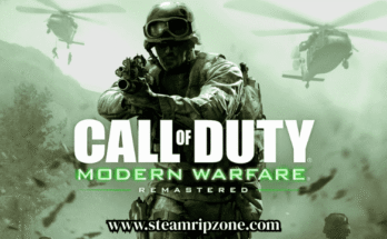 Call of Duty 4 Free Download Full Version PC