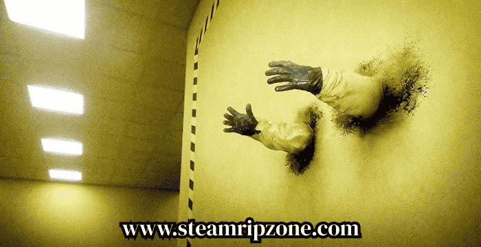 Escape the Backrooms Free Download for PC