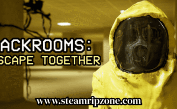 Escape the Backrooms Free Download for PC