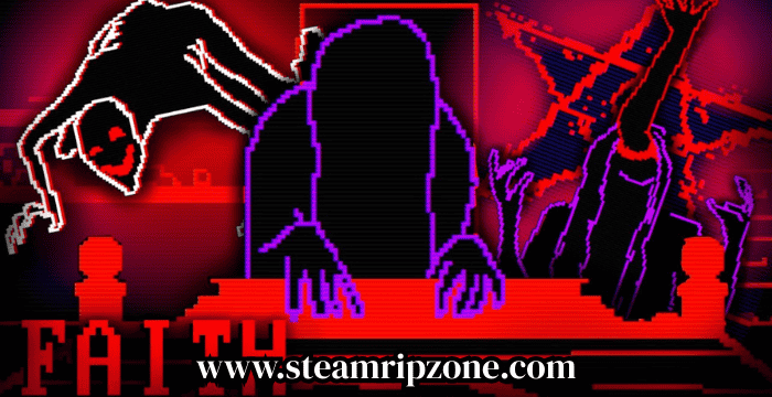 FAITH The Unholy Trinity Free Download