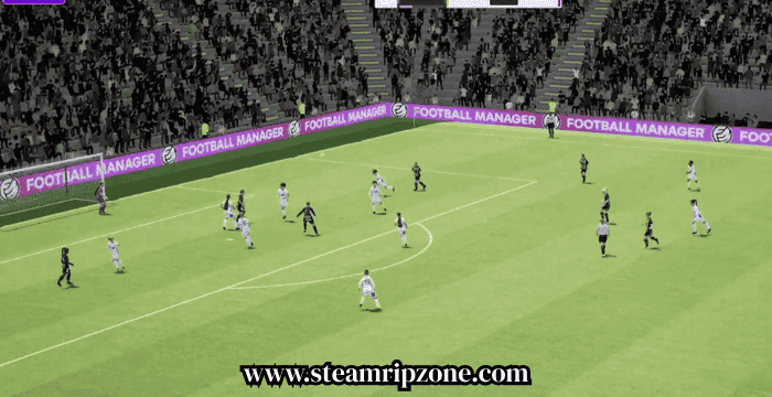 Football Manager 26 Free Download Full Version PC